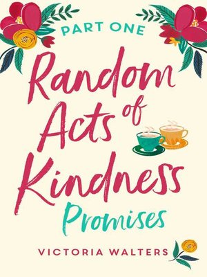 cover image of Random Acts of Kindness Part 1